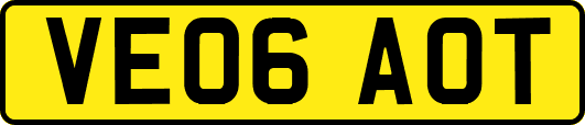 VE06AOT