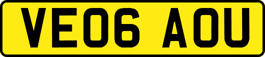 VE06AOU