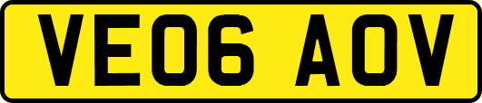 VE06AOV