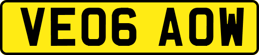 VE06AOW
