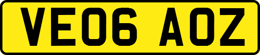 VE06AOZ