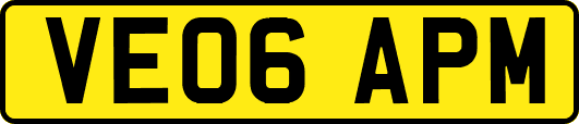 VE06APM