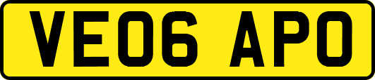 VE06APO