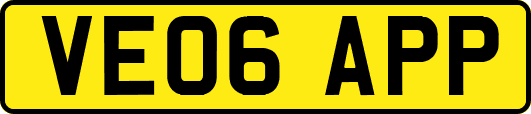VE06APP