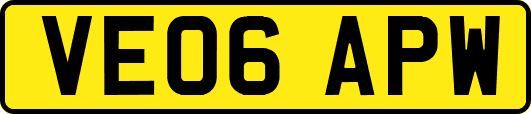 VE06APW