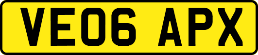 VE06APX