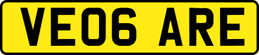 VE06ARE
