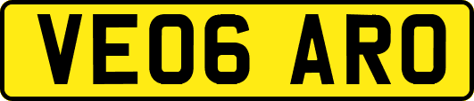 VE06ARO