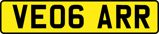 VE06ARR