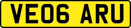 VE06ARU