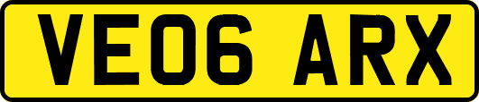 VE06ARX
