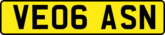 VE06ASN