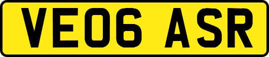 VE06ASR