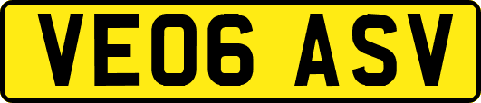VE06ASV