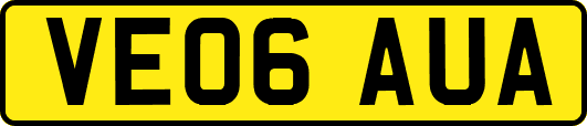 VE06AUA