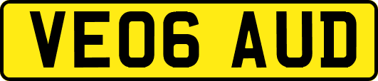VE06AUD