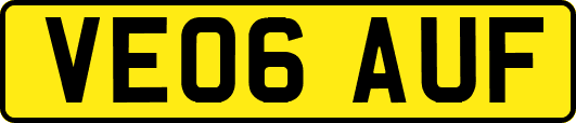 VE06AUF