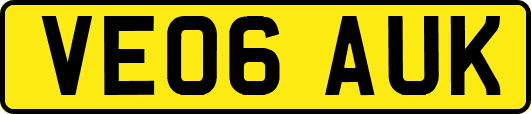 VE06AUK
