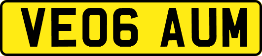 VE06AUM
