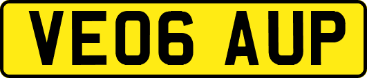 VE06AUP