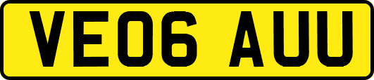 VE06AUU