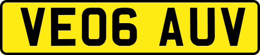 VE06AUV
