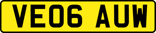 VE06AUW