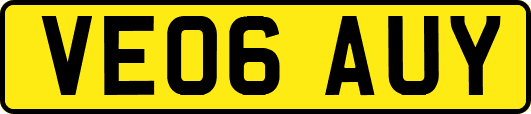 VE06AUY