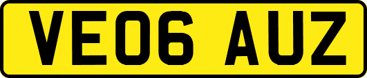 VE06AUZ