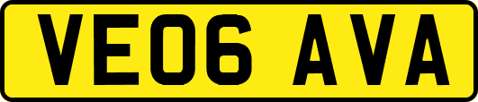 VE06AVA