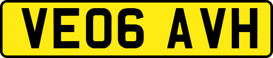 VE06AVH