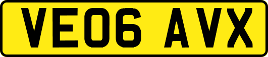 VE06AVX