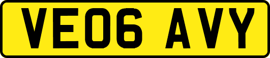 VE06AVY