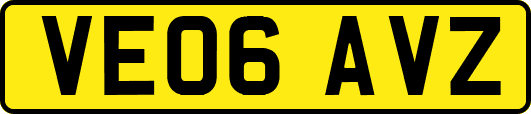 VE06AVZ