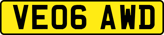 VE06AWD