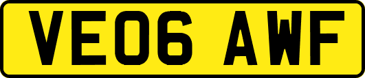 VE06AWF