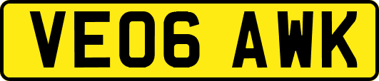VE06AWK