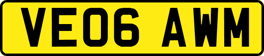 VE06AWM