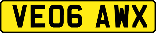 VE06AWX