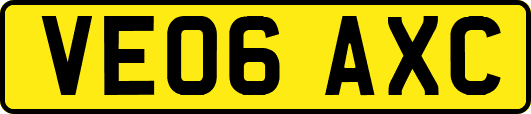 VE06AXC