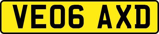 VE06AXD
