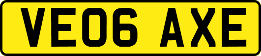 VE06AXE
