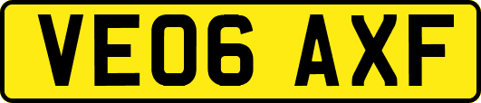 VE06AXF
