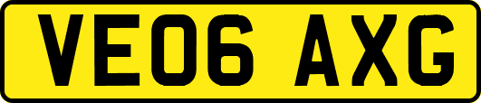 VE06AXG