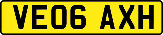 VE06AXH