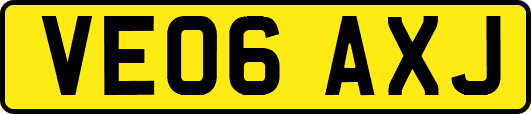 VE06AXJ