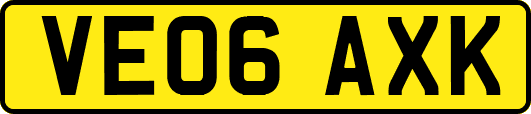 VE06AXK
