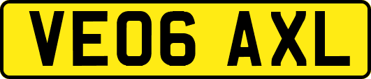 VE06AXL