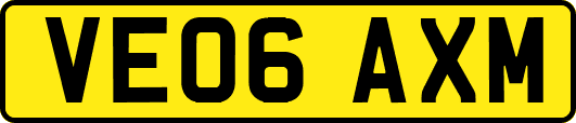 VE06AXM