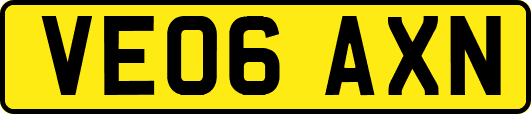 VE06AXN